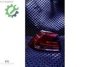 VOLKSWAGEN GOLF 7 SOL DIŞ STOP 5G0945095P