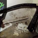 VOLKSWAGEN GOLF 7 SOL FRANGART MASBİYEL KAPİ KASASİ