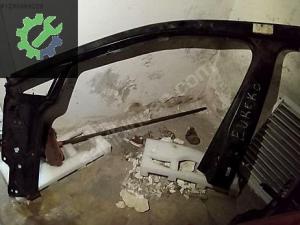 VOLKSWAGEN GOLF 7 SOL FRANGART MASBİYEL KAPİ KASASİ