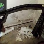 VOLKSWAGEN GOLF 7 SOL FRANGART MASBİYEL KAPİ KASASİ
