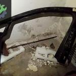 VOLKSWAGEN GOLF 7 SOL FRANGART MASBİYEL KAPİ KASASİ