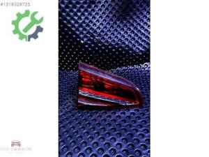 Volkswagen Golf 7 Sol İç Stop