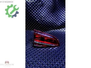 Volkswagen Golf 7 Sol İç Stop (2. Adet)