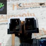 VOLKSWAGEN GOLF 7 TIGUAN ANTEN GÜRÜLTÜ FİLTRESİ 5Q0 035 570 KİRL