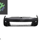 VOLKSWAGEN GOLF 8 2020- ÖN TAMPON SIFIR 5H0807217 GRU