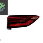 VOLKSWAGEN GOLF 8 2020- STOP LAMBASI İÇ SIFIR 5H0945093/94
