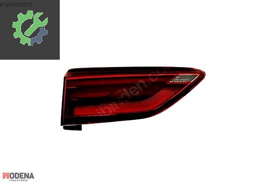 VOLKSWAGEN GOLF 8 2020- STOP LAMBASI İÇ SIFIR 5H0945093/94