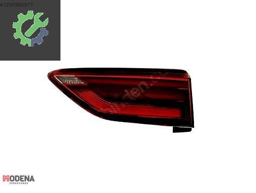 VOLKSWAGEN GOLF 8 2020- STOP LAMBASI İÇ SIFIR 5H0945093/94
