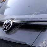 VOLKSWAGEN GOLF 8 LED PANJUR ORJİNAL