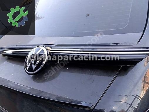 Volkswagen Golf Panjur çıkma parça