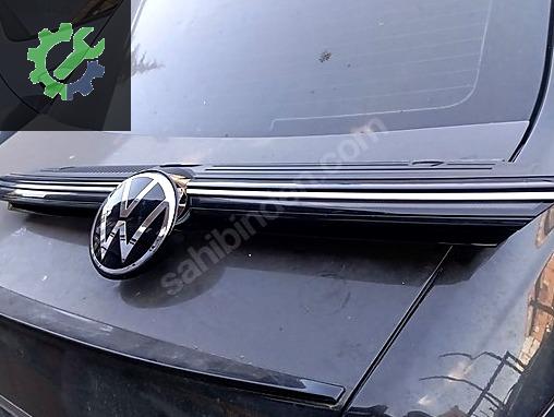 VOLKSWAGEN GOLF 8 LED PANJUR ORJİNAL