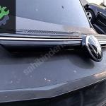 VOLKSWAGEN GOLF 8 LED PANJUR ORJİNAL