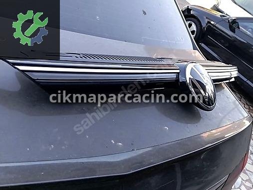 Volkswagen Golf Panjur çıkma parça