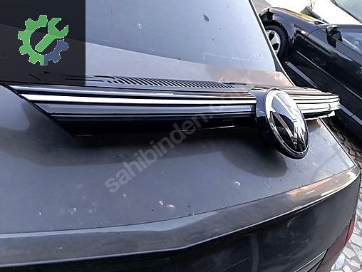 VOLKSWAGEN GOLF 8 LED PANJUR ORJİNAL