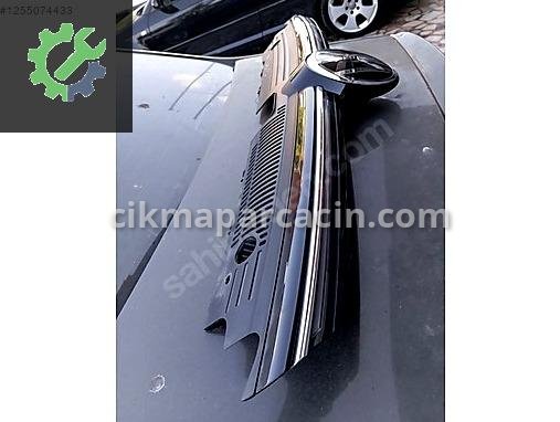 Volkswagen Golf Panjur çıkma parça