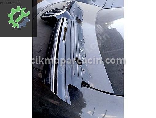 Volkswagen Golf Panjur çıkma parça