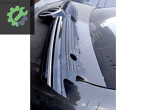 VOLKSWAGEN GOLF 8 LED PANJUR ORJİNAL