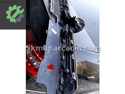 Volkswagen Golf Panjur çıkma parça