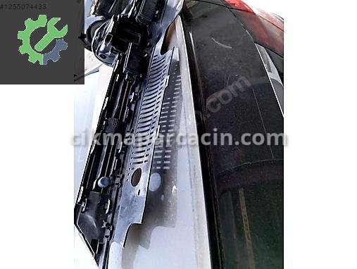 Volkswagen Golf Panjur çıkma parça