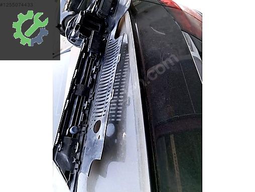VOLKSWAGEN GOLF 8 LED PANJUR ORJİNAL