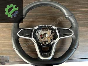 VOLKSWAGEN GOLF 8 R SIFIR ORJİNAL DİREKSİYON