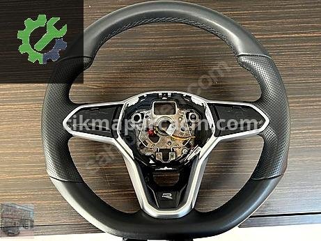 Volkswagen Golf Direksiyon Simidi çıkma parça