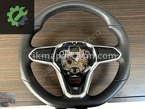 Volkswagen Golf Direksiyon Simidi çıkma parça