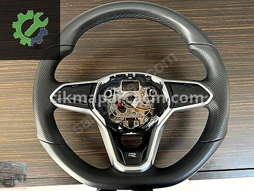Volkswagen Golf Direksiyon Simidi çıkma parça