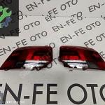 VOLKSWAGEN GOLF 8 SAĞ SOL STOP LAMBASI SIFIR