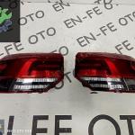 VOLKSWAGEN GOLF 8 SAĞ SOL STOP LAMBASI SIFIR