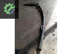VOLKSWAGEN GOLF 8 SOL FRANGART