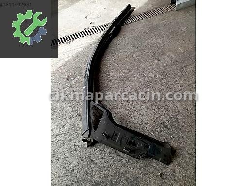 Volkswagen Golf Marşpiyel Sacı çıkma parça