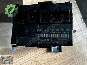 VOLKSWAGEN GOLF CADDY JETTA KONFOR BEYNİ 1K0959433AK
