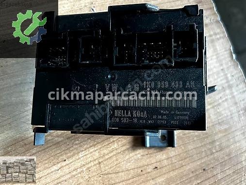 Volkswagen Caddy Konfor Beyni 1K0959433AK çıkma parça