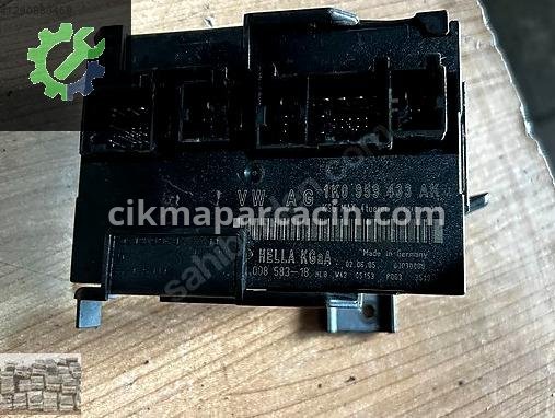 Volkswagen Caddy Konfor Beyni 1K0959433AK çıkma parça