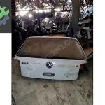VOLKSWAGEN GOLF CAMLI BAGAJ