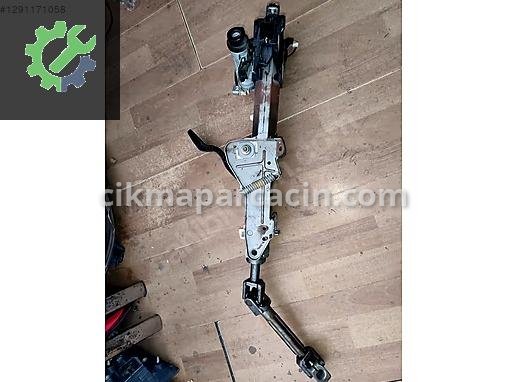Volkswagen Golf Direksiyon Mafsalı 1K1419502BB çıkma parça