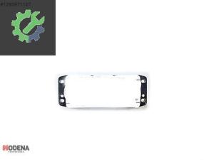 VOLKSWAGEN GOLF/JETTA 2006- YOLCU HAVA YASTIĞI AIRBAG SIFIR ORJ