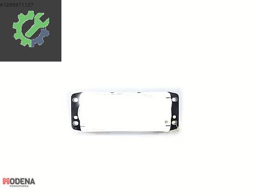 VOLKSWAGEN GOLF/JETTA 2006- YOLCU HAVA YASTIĞI AIRBAG SIFIR ORJ