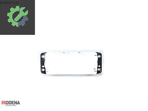 VOLKSWAGEN GOLF/JETTA 2006- YOLCU HAVA YASTIĞI AIRBAG SIFIR ORJ