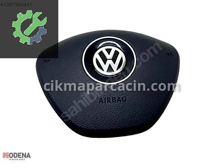 Volkswagen Golf Direksiyon Airbag çıkma parça