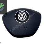 VOLKSWAGEN GOLF/PASSAT/­JETTA/ARTEON DİREKSİYON AIRBAG 5G0880201C