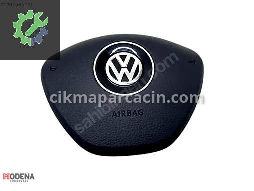 Volkswagen Golf Direksiyon Airbag 5G0880201C çıkma parça
