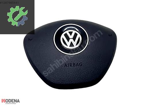 VOLKSWAGEN GOLF/PASSAT/­JETTA/ARTEON DİREKSİYON AIRBAG 5G0880201C