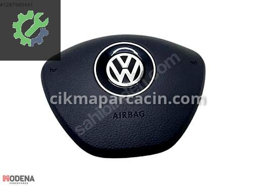 Volkswagen Golf Direksiyon Airbag 5G0880201C çıkma parça