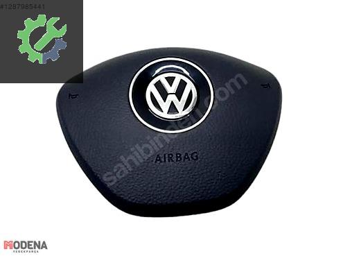 VOLKSWAGEN GOLF/PASSAT/­JETTA/ARTEON DİREKSİYON AIRBAG 5G0880201C