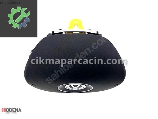 Volkswagen Golf Direksiyon Airbag 5G0880201C çıkma parça