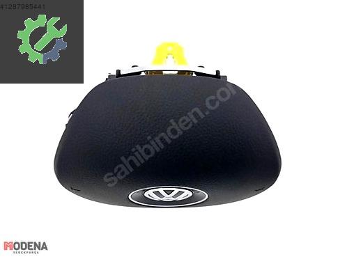 VOLKSWAGEN GOLF/PASSAT/­JETTA/ARTEON DİREKSİYON AIRBAG 5G0880201C