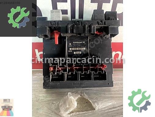 Volkswagen Golf Sigorta Kutusu 1K0937049 çıkma parça
