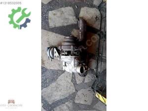 VOLKSWAGEN GOLF TURBO 04L253016H